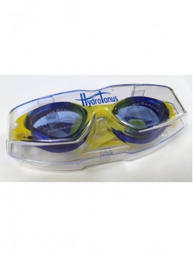 Очки для плавания детские HYDROTONUS 114016 "Спорт"