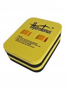 Пояс-рюкзачок для обучения плаванию Leporinus HYDROTONUS