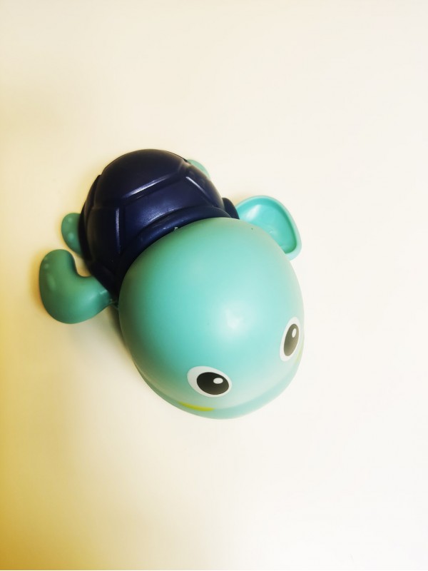 Заводная плавающая игрушка черепаха HAPPY TURTLE HYDROTONUS