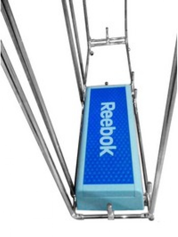 Мобильная стойка для хранения степ-платформ Reebok