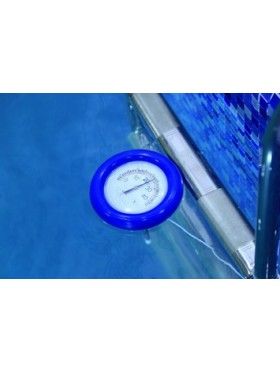 Термометр водный плавающий 088001